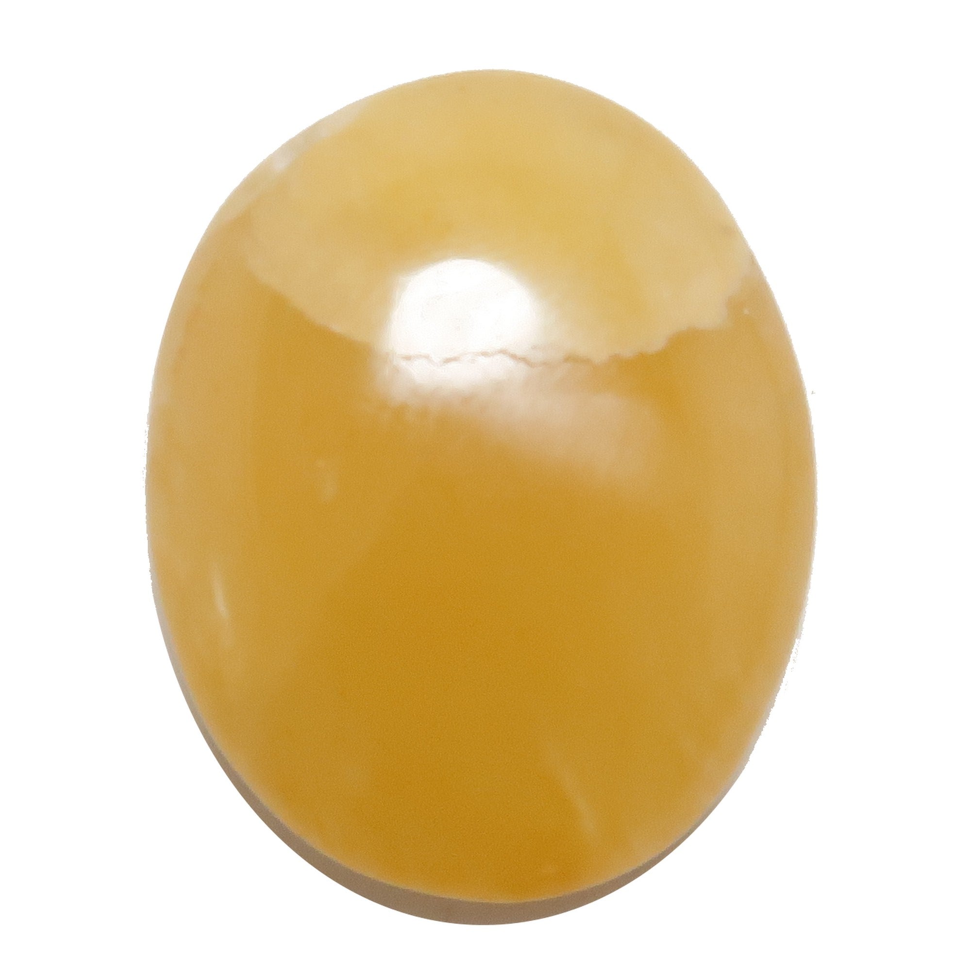 Goldquarz Gitter Kristall Solarplexus-Chakra-Stein