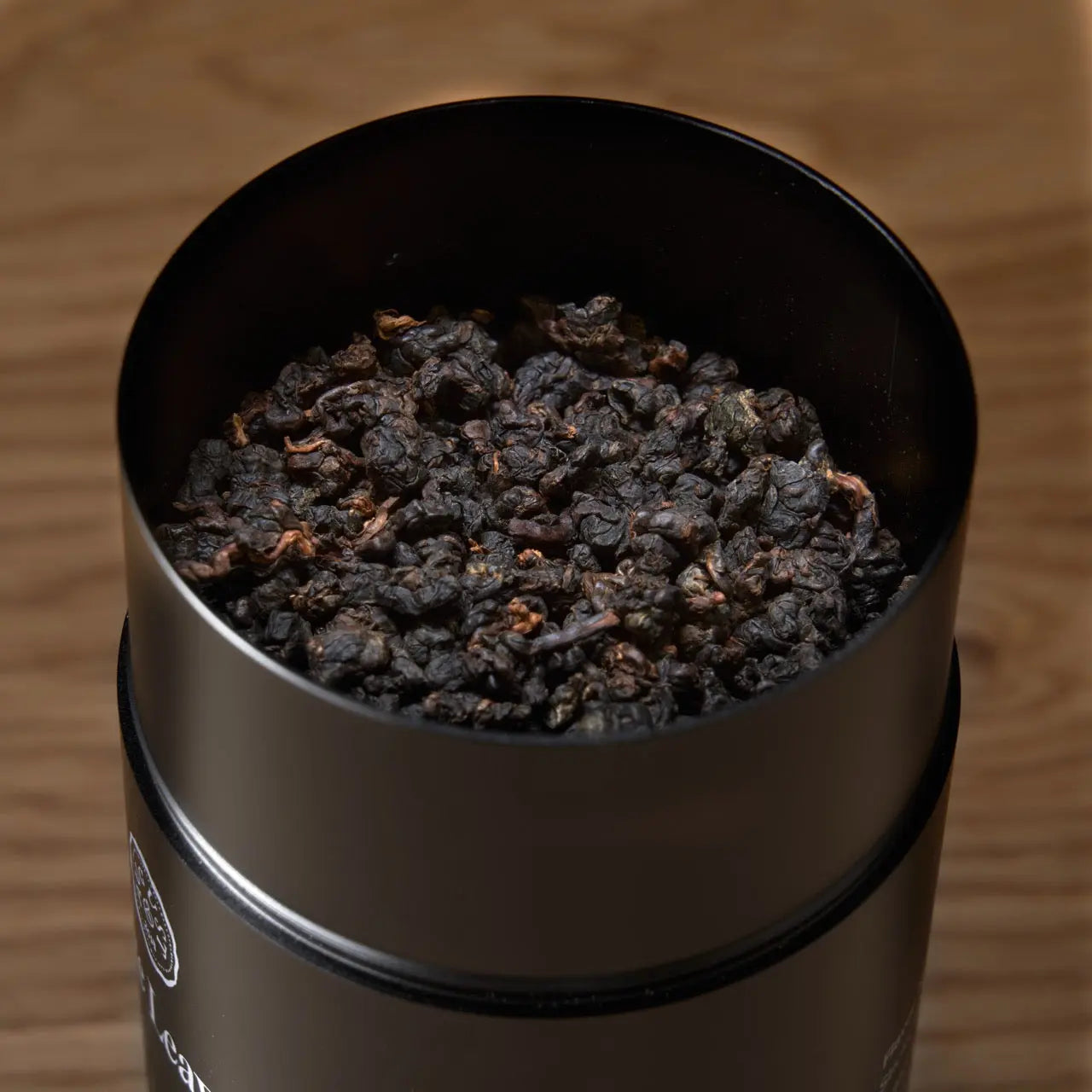 All The Rare Leaves - Coffret Cadeau de Thés Rares de Luxe en Feuilles Simples