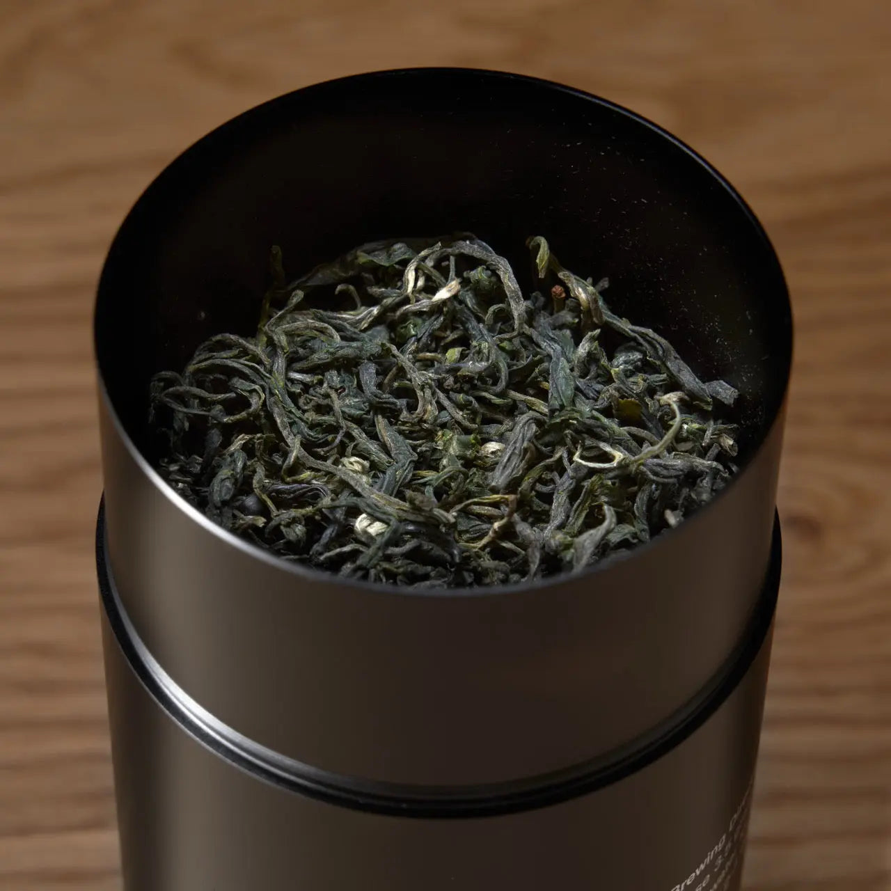 All The Rare Leaves - Coffret Cadeau de Thés Rares de Luxe en Feuilles Simples