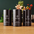 All The Rare Leaves - Coffret Cadeau de Thés Rares de Luxe en Feuilles Simples