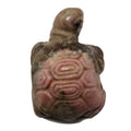 Rhodonite Tortue Amour Amitié Animal
