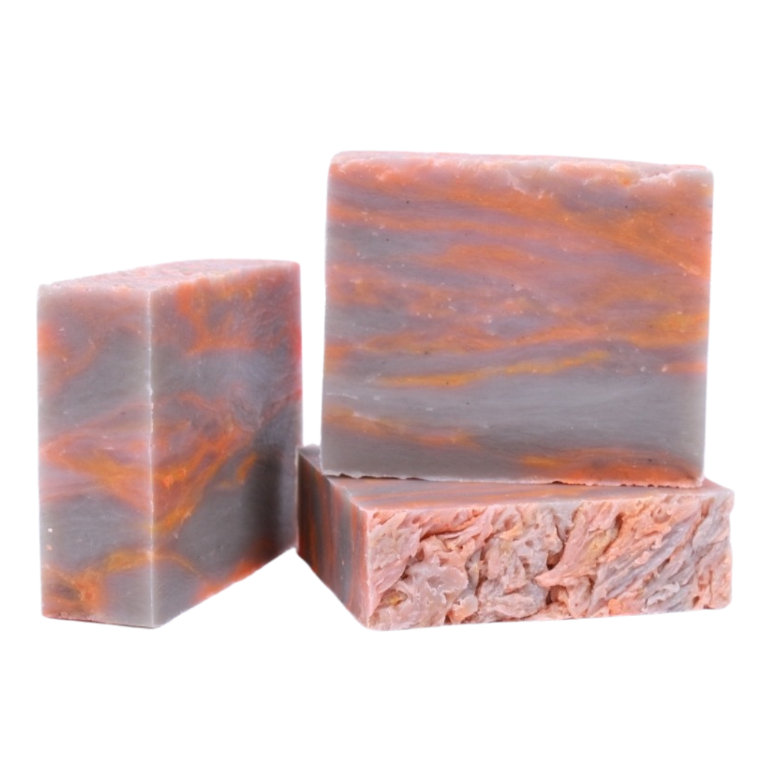 Savon Bois de Chauffage (Saisonnier Oct-Jan)