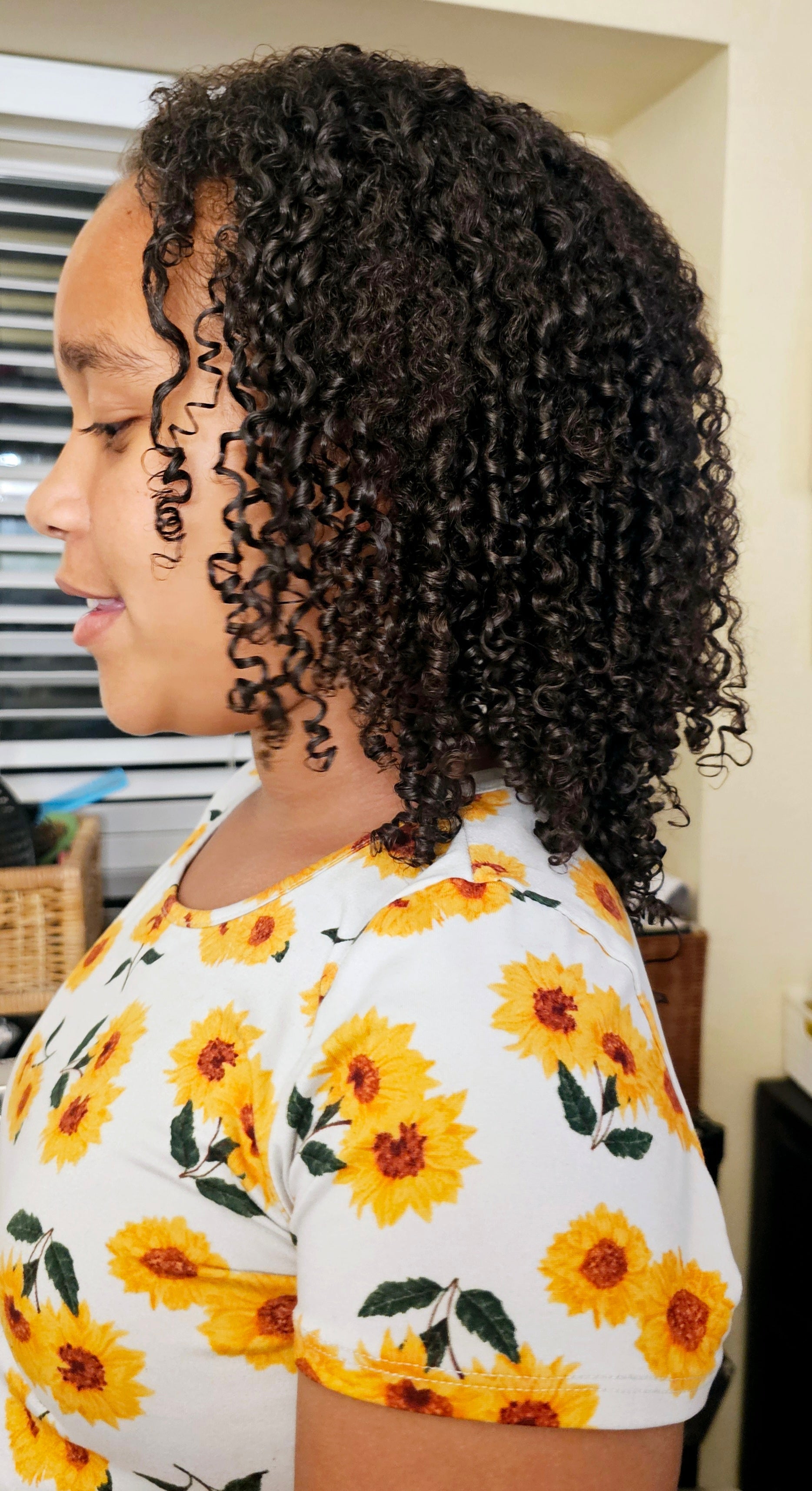 Glossé Max Hold Root & Coil Gel
mit Aloe, Olivenöl & Seidenproteinen