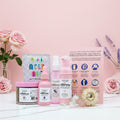 Le Kit Kitty - Le kit de voyage d'hygiène féminine ultime