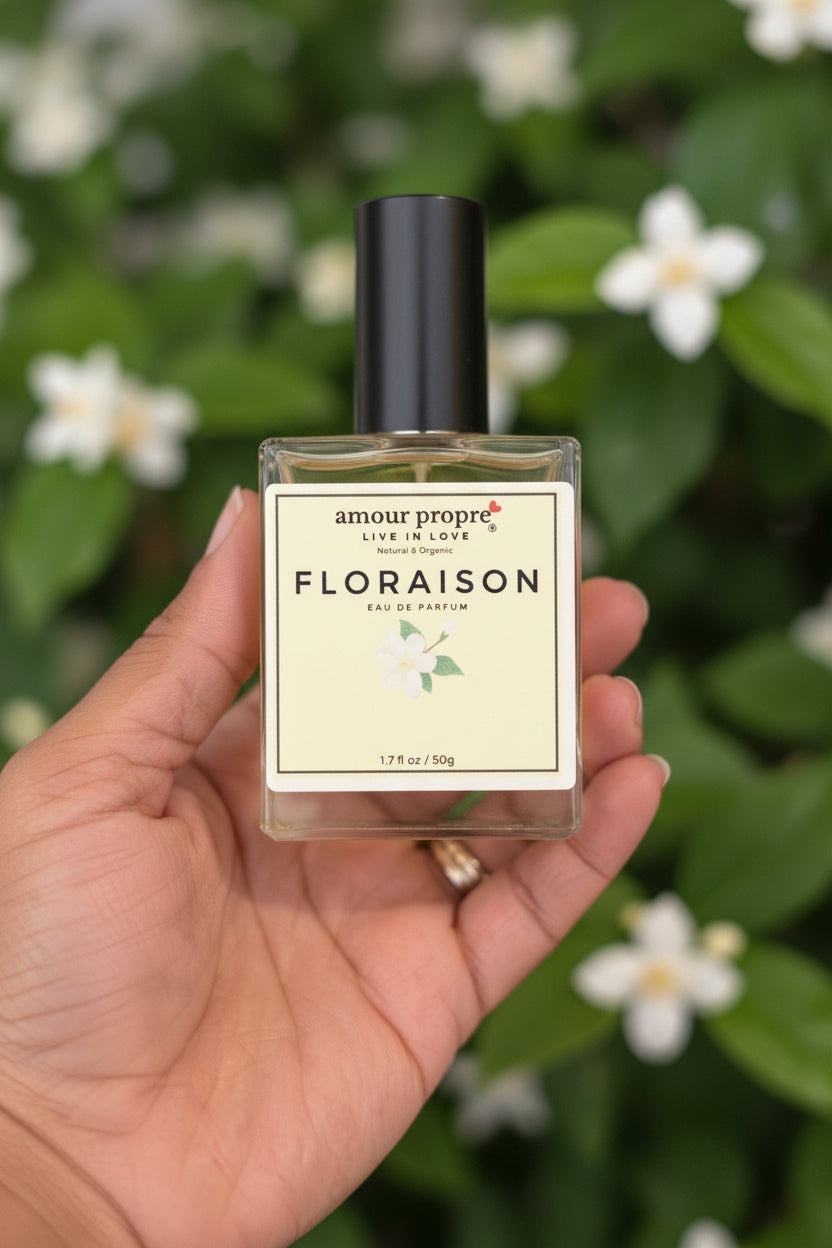 Floraison - Eau de parfum