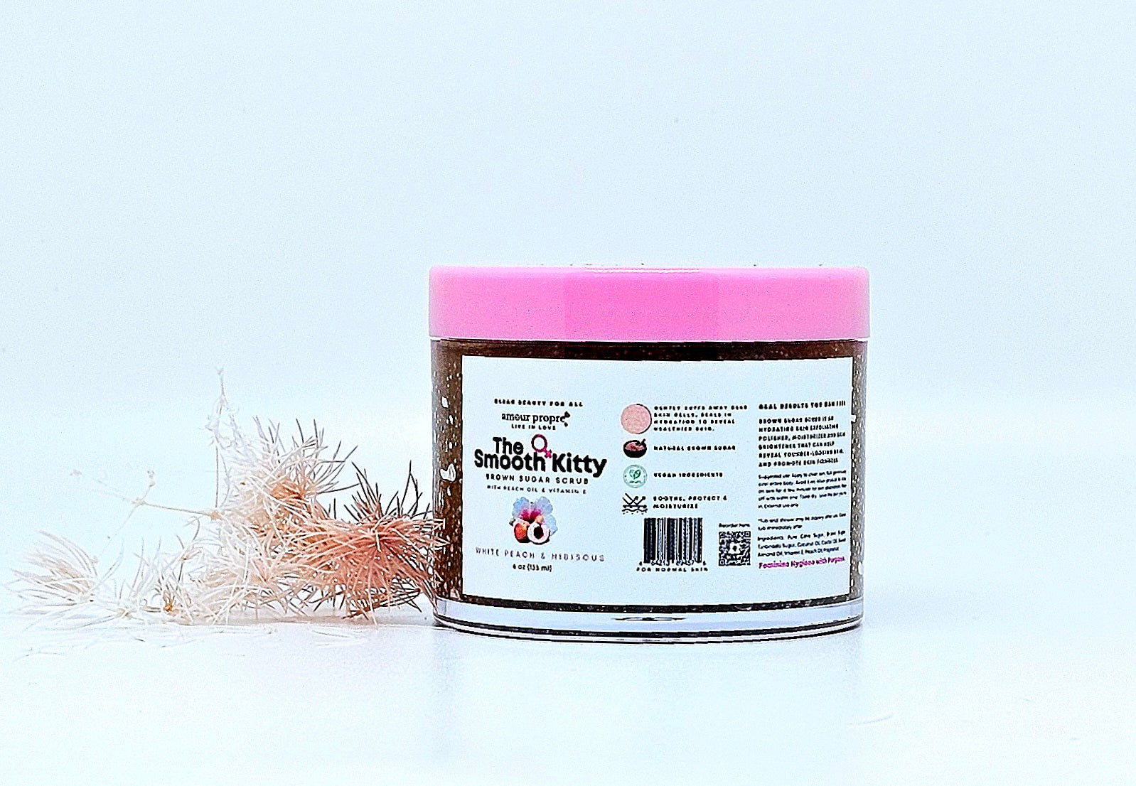 Le Kit Kitty - Le kit de voyage d'hygiène féminine ultime