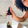 Flourish: Onion Growth Serum | Strength, Growth & Scalp Therapy