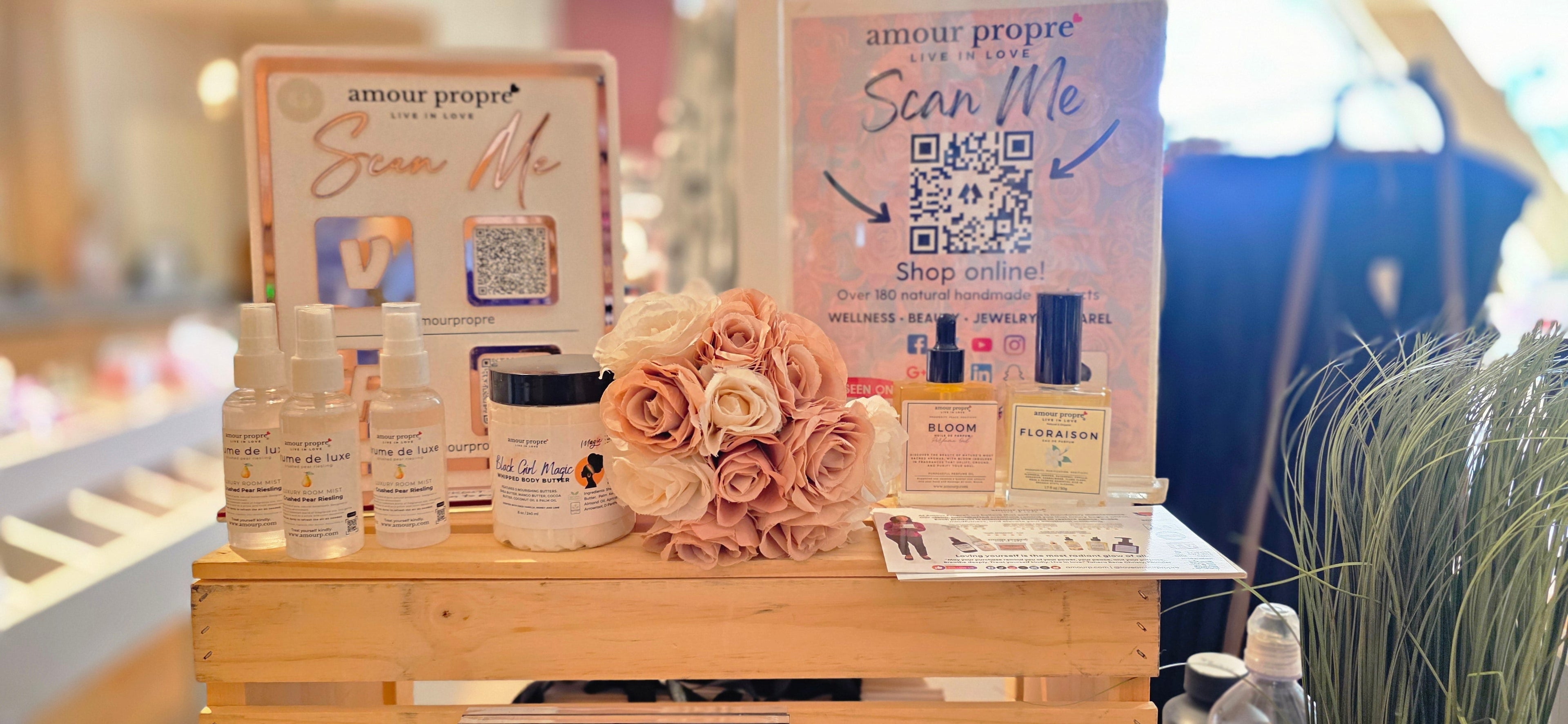 floraison - Eau de Parfum