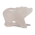 Ours rose quartz rose grizzly autonomisation des filles