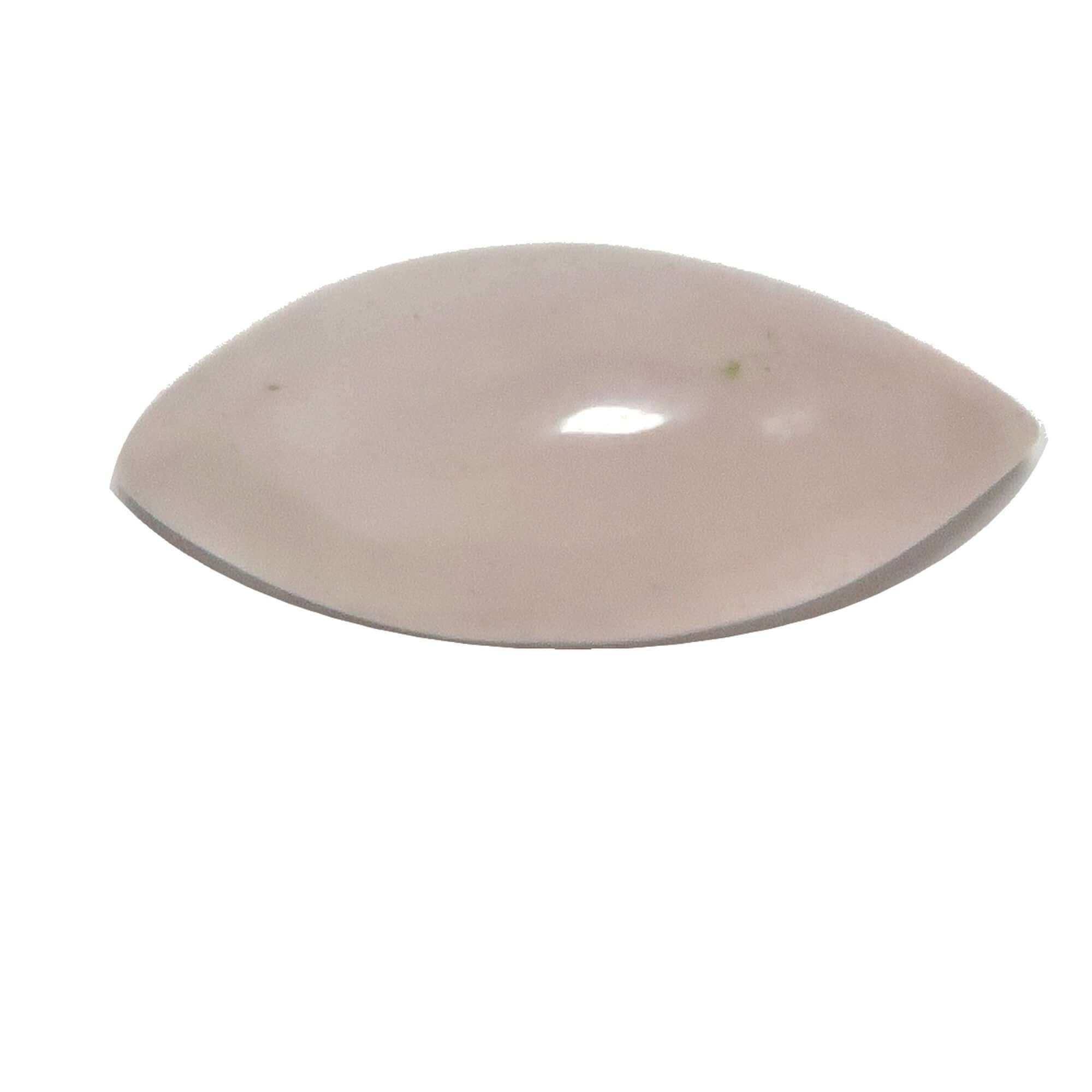 Rose Quartz Grid Crystal Third Eye Pink Gem