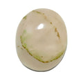 Rose Quartz Grid Crystal Oval Wounded Warrior