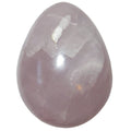 Rose Quartz Egg Sweet Relationships Hatching Love Stone