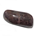 Ruby Tumbled Stone Royal Precious Gem