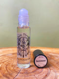 Huile de parfum à bille Bois de Santal | 10 ml