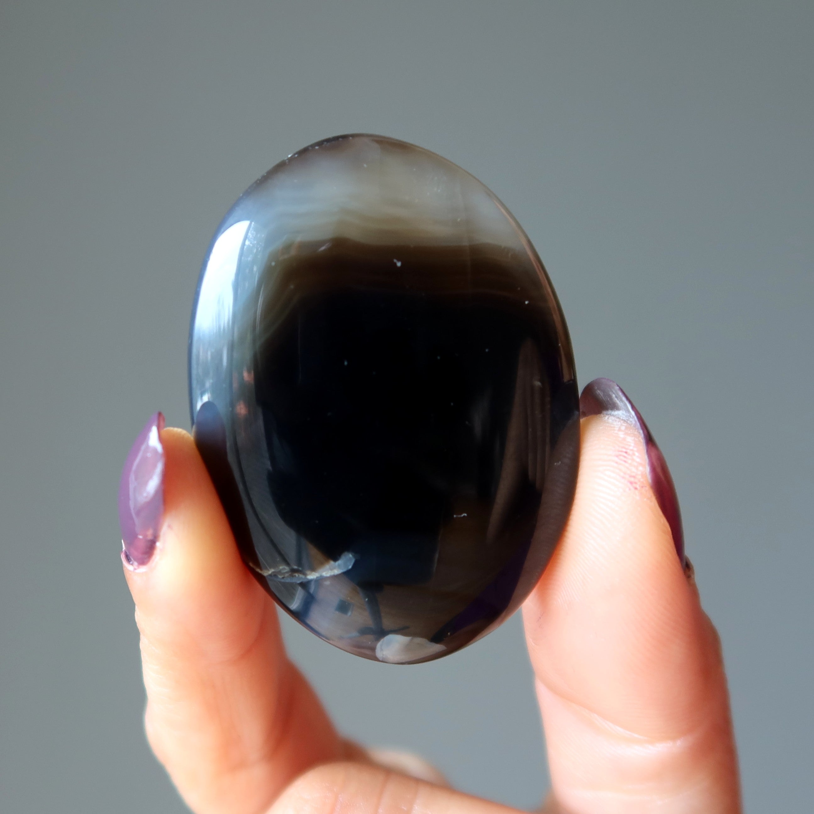 Sardonyx Grid Crystal Pair Safety Mandala