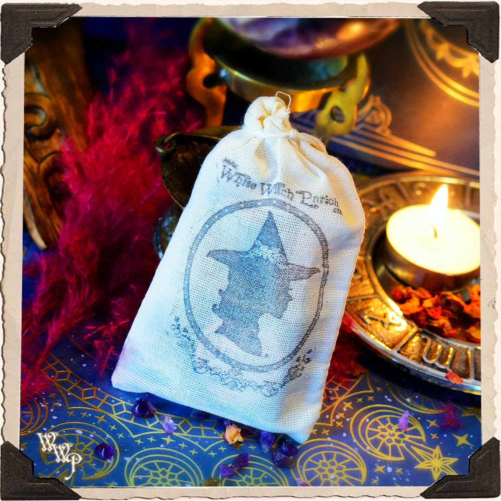 SÉANCE KÖRPERÖL. 1/2 oz. Für erhöhte spirituelle Achtsamkeit, Psychische Energie