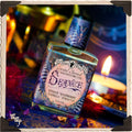 SÉANCE KÖRPERÖL. 1/2 oz. Für erhöhte spirituelle Achtsamkeit, Psychische Energie