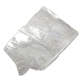 Selenite Raw Crystal Charger True White Silk Road