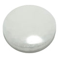 Chargeur Sélénite Cercle Blanc Pleine Lune Plaque en Cristal
