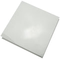 Selenite Charger Square Crystal and Jewelry Energizer