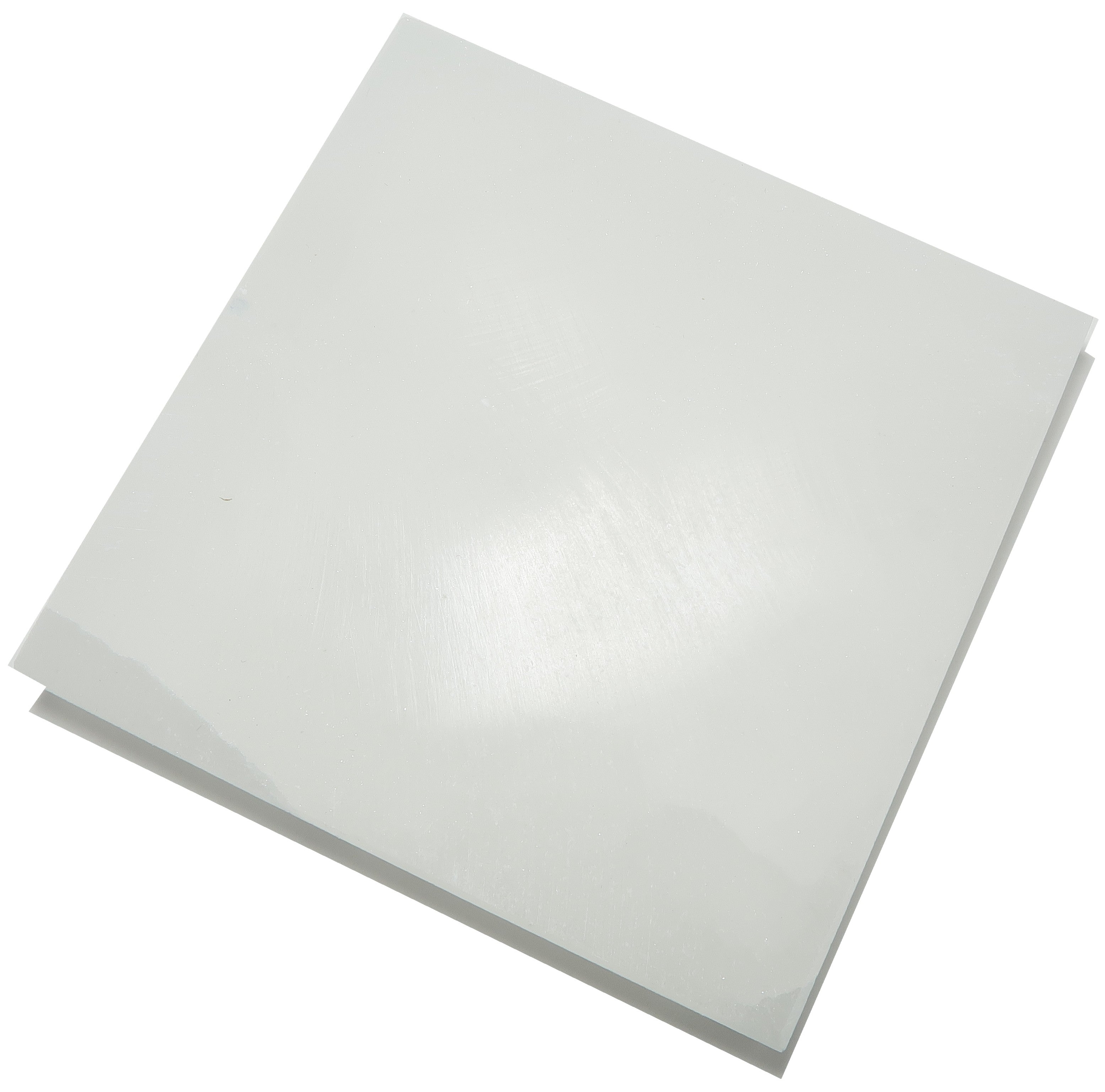 Selenite Charger Square Crystal and Jewelry Energizer