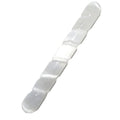 Selenite Massage Wand Silky White Moonbeams