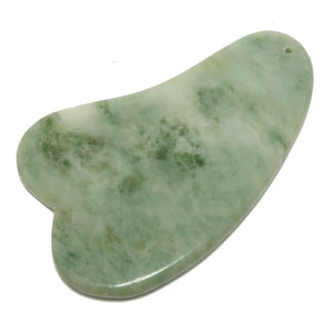 Serpentine Charger Facial Massage Gua Sha Self-Care