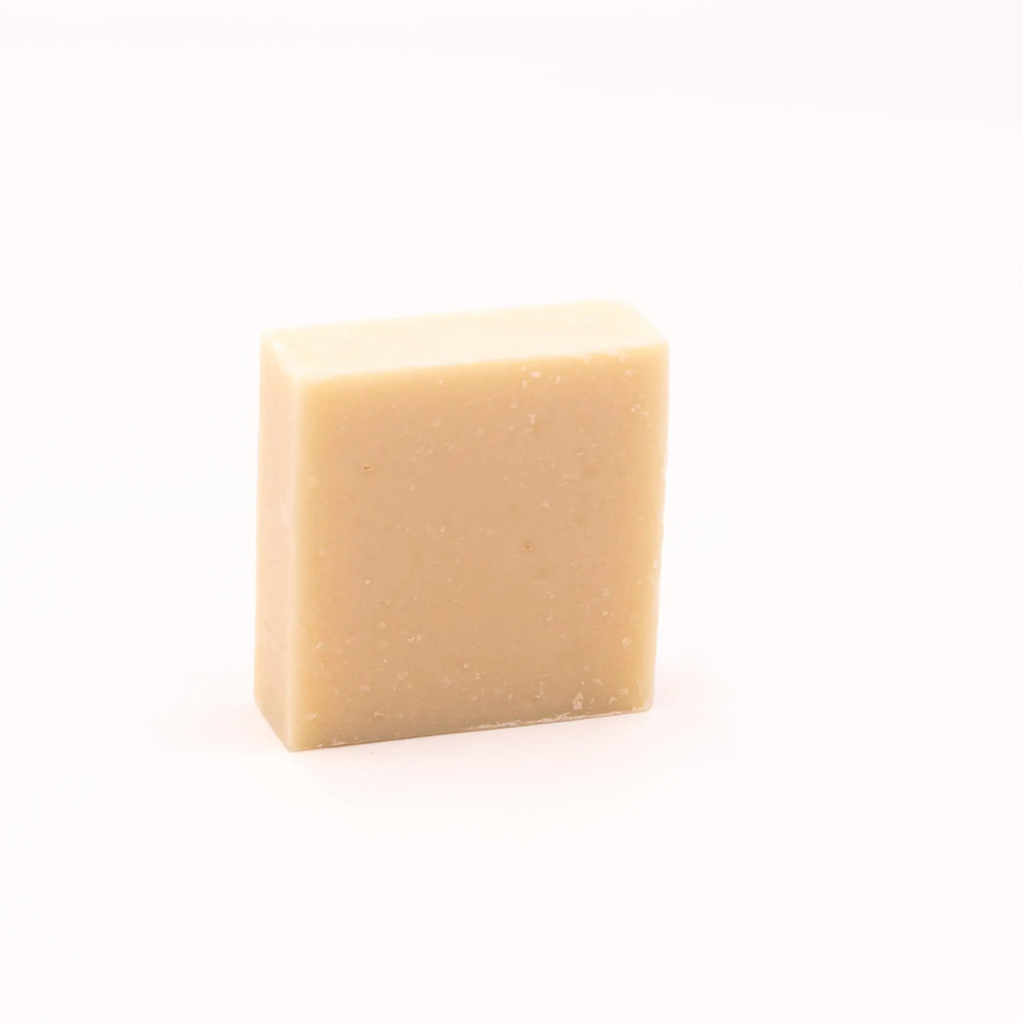 Pain nettoyant pour le visage Lait + Collagène – Savon naturel au lait de chèvre