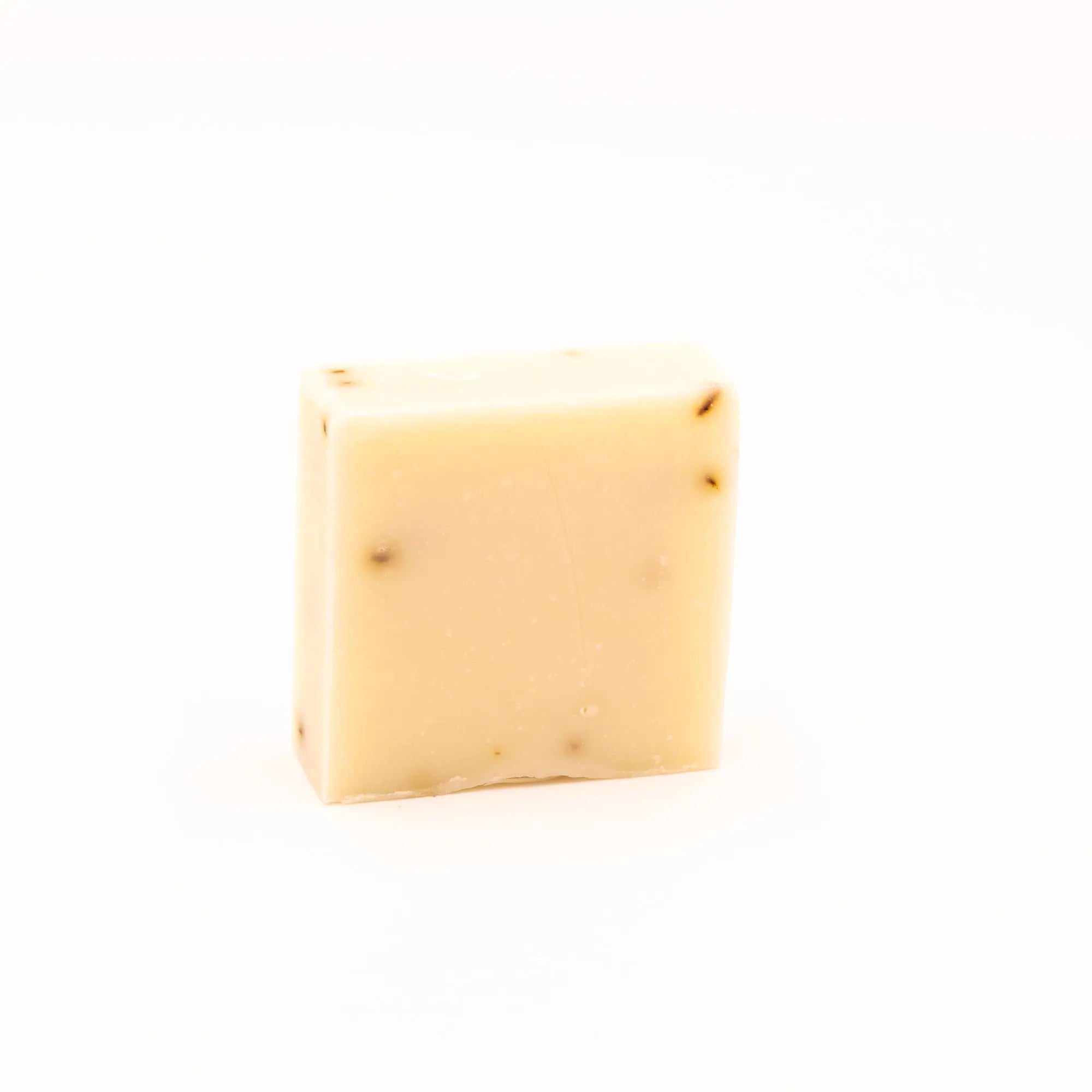 Savon en barre Eucalyptus Fields – Nettoyage rafraîchissant à l'huile d'olive