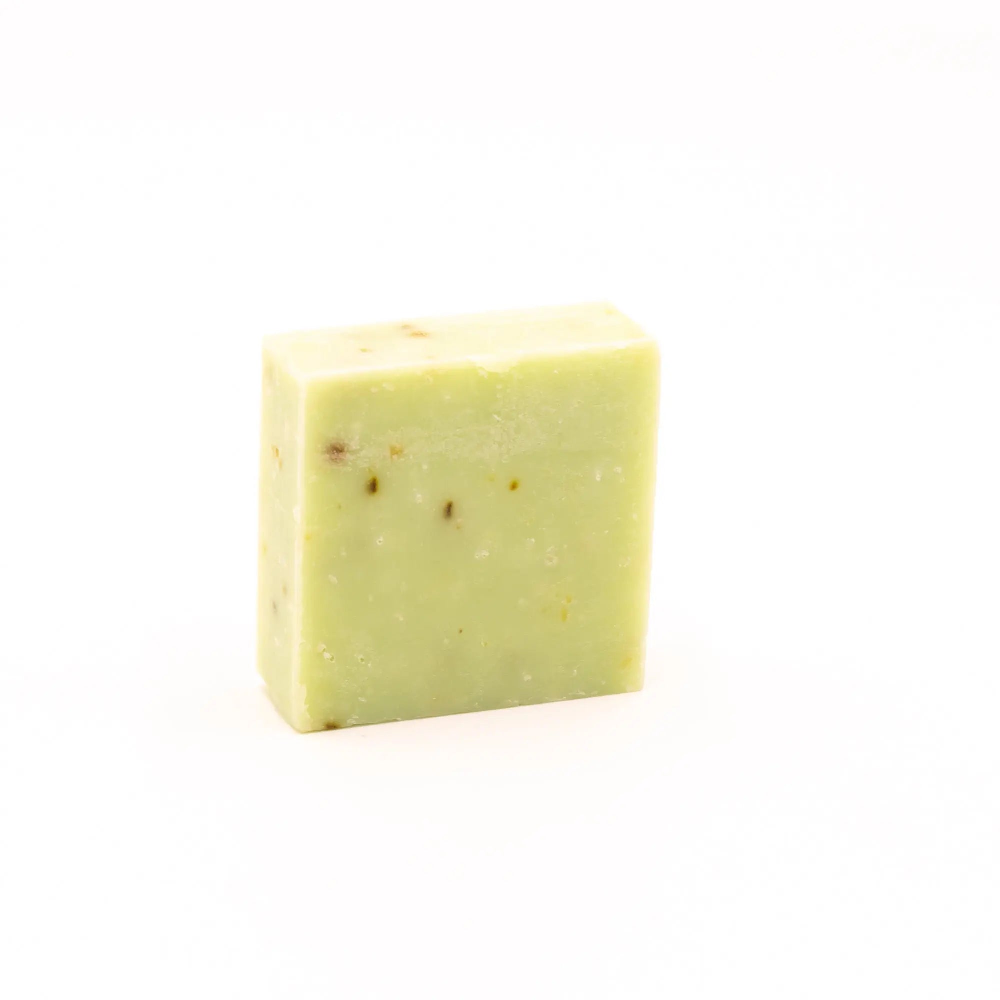Pain de Savon Corps Tide & Bloom – Nettoyage Doux au Sel Marin