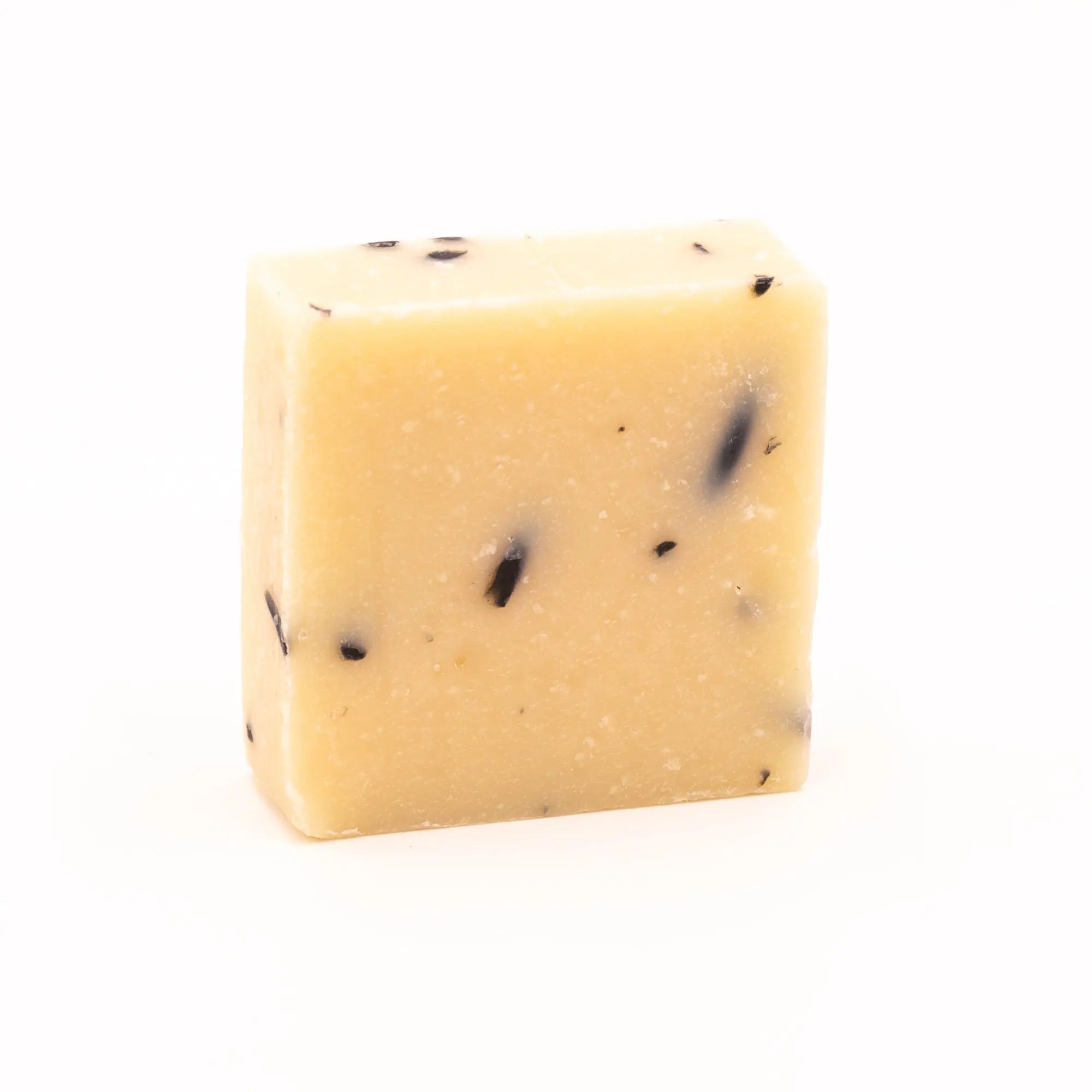 Savon en barre arbre à thé patchouli – Nettoyant purifiant à l'huile d'olive