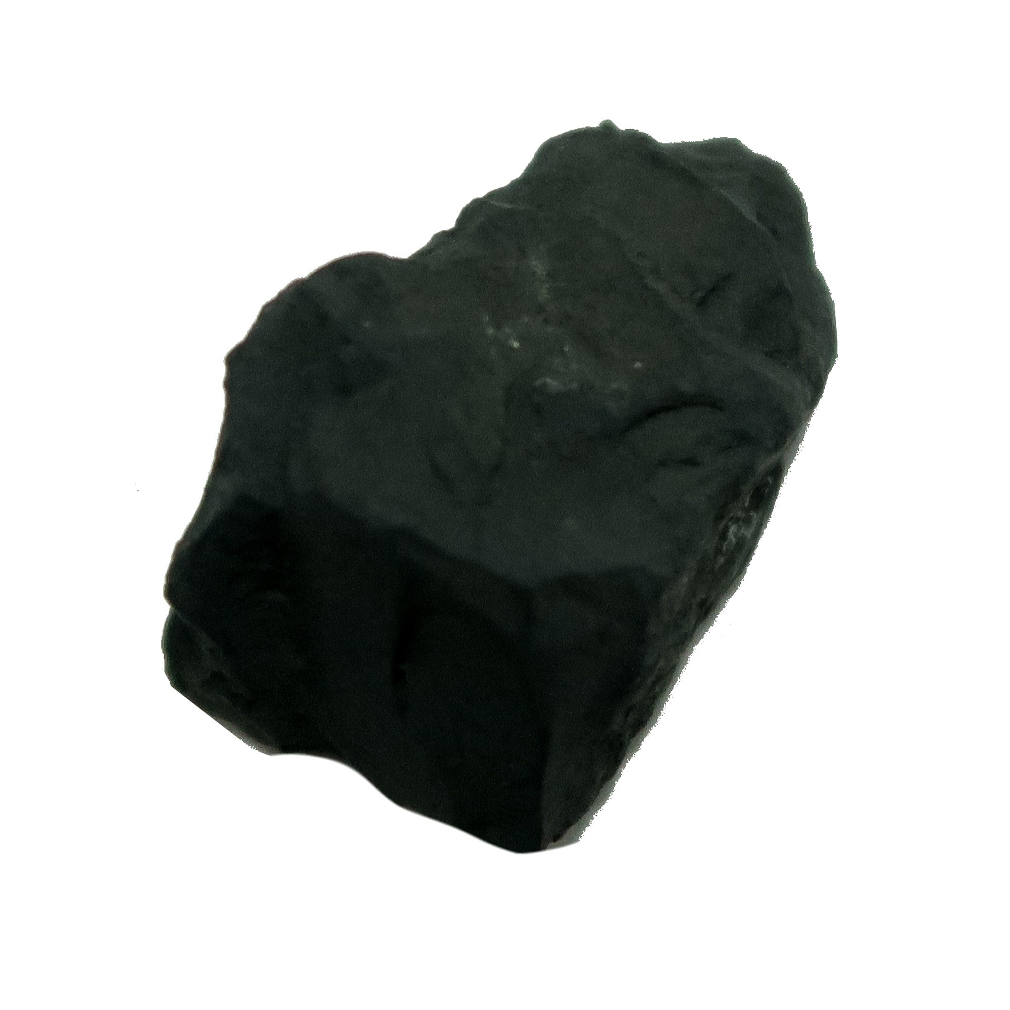 Shungite Raw Crystal Shake Your World Protection