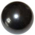 Shungite Sphere Negativity Cleanser Crystal Ball
