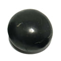Pierre roulée de shungite, gemme protectrice contre le mauvais œil
