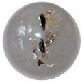 Smoky Quartz Sphere Mineral Mystery Crystal Ball