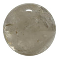 Smoky Quartz Sphere Wounded Warrior Crystal Ball
