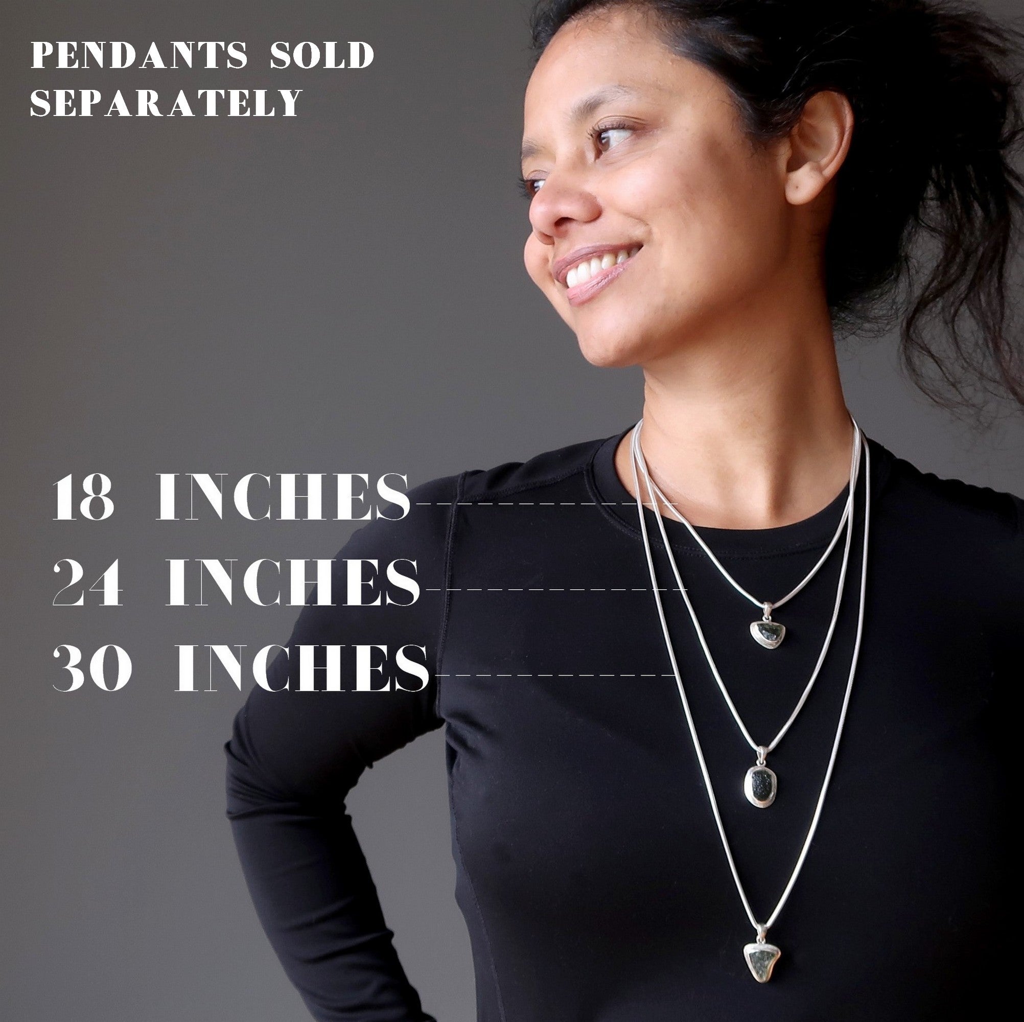 Sterling Silver Chain Necklace Deluxe Thick No Joke!