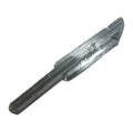 Stibnite Raw Crystal Protective Path of Light Gem