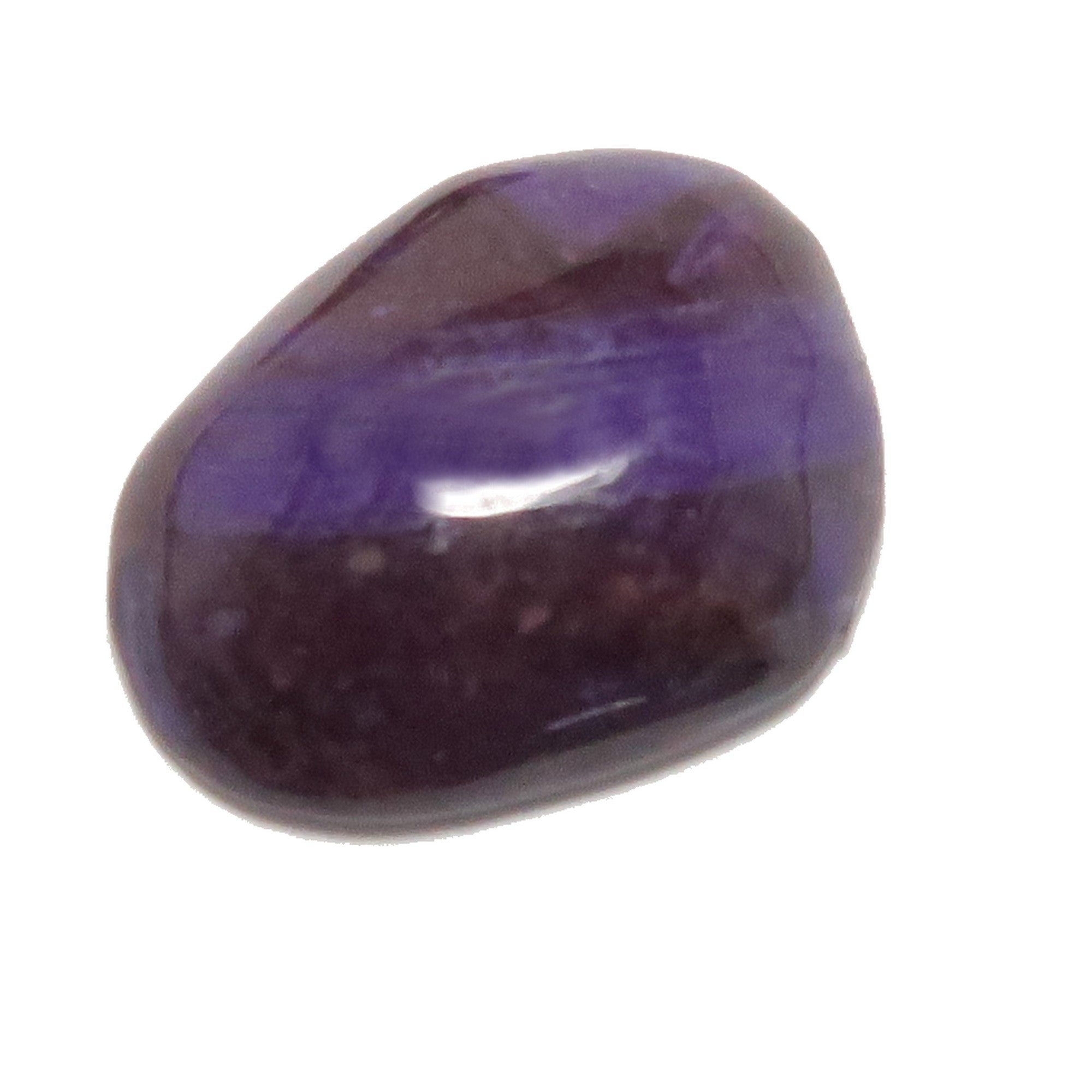 Sugilith Gitter Kristall Spirituelles Mandala Edelstein