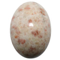 Sunstone Egg Early Bird Bright Morning Manifestation Crystal