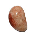 Sunstone Tumbled Stone Sunny Red Crystal
