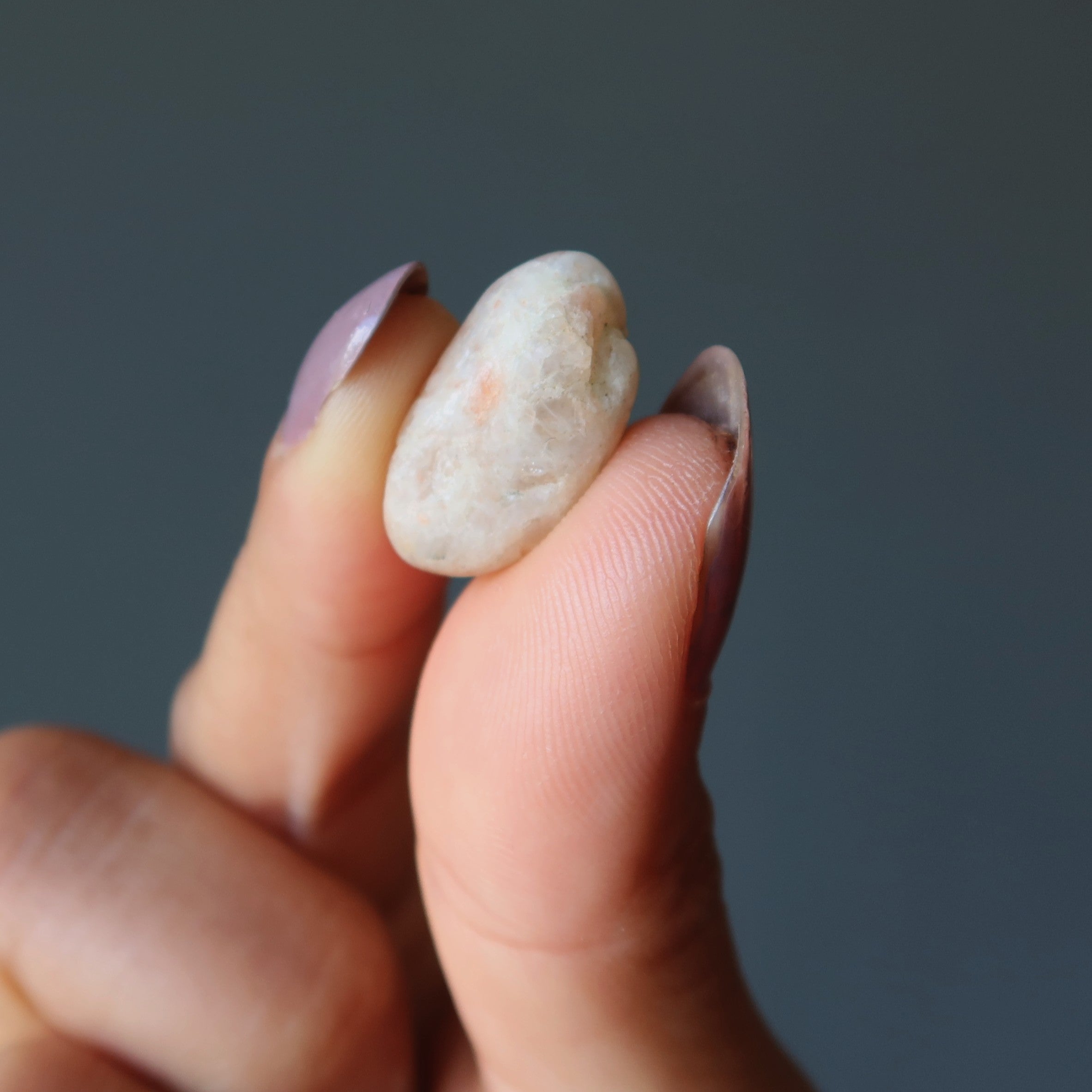 Sunstone Tumbled Stone Sunny Red Crystal