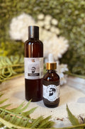 Huile à barbe Beard & Blade