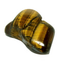 Tigers Eye Tumbled Stone Golden Guardian