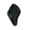 Black Tourmaline Tumbled Stone Protection