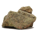 Unakite Raw Crystal Expression Creation Stone