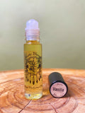 Huile de parfum à bille Vanille | 9,76 ml