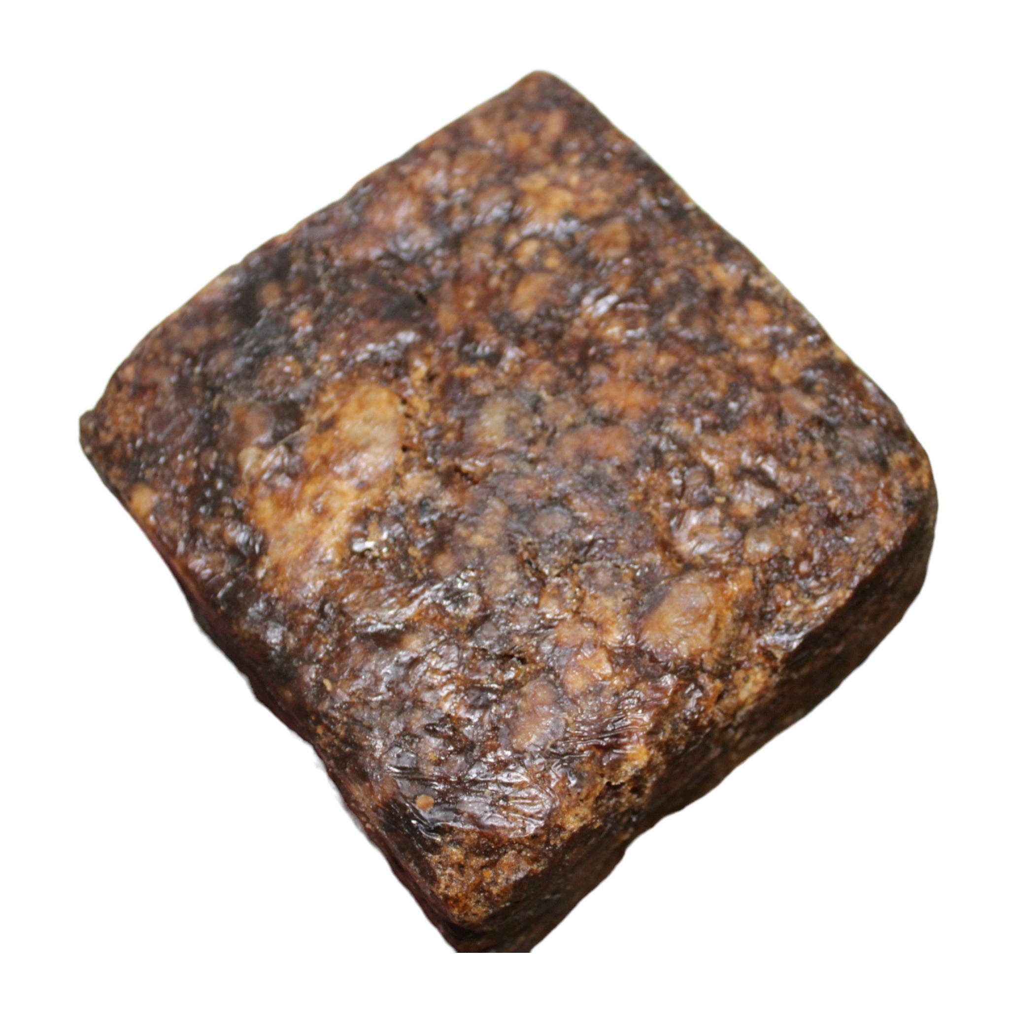 Savon noir africain