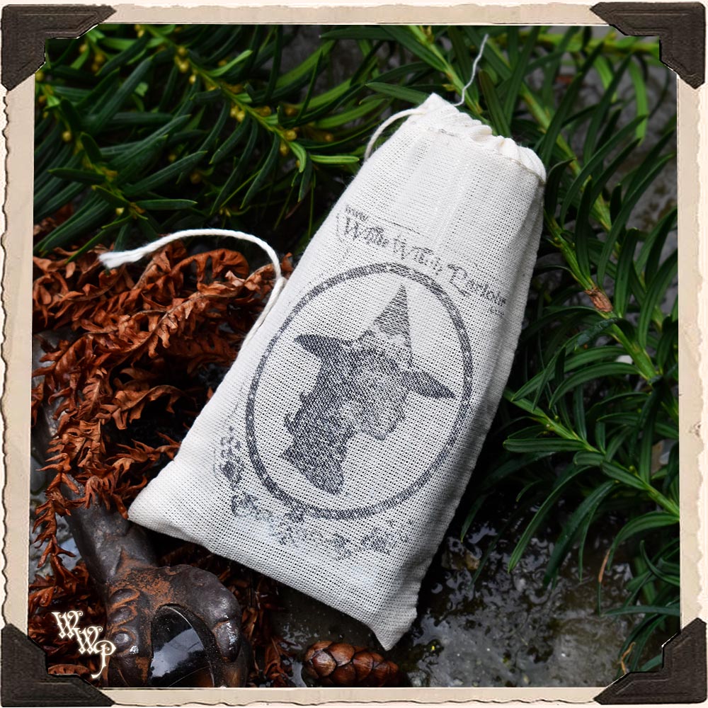 WNTR WOLF OIL. 30ml. Schützendes, rein natürliches, maskulines Winteröl für Haar, Körper & Bart.